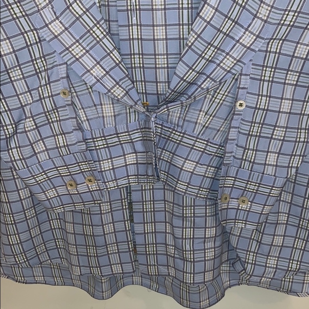 Robert Talbott Men’s Button Down - image 4